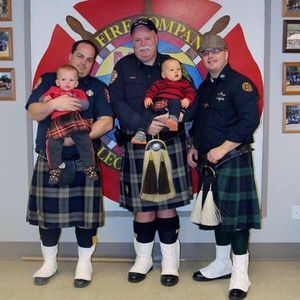 Meet your Posher, Susan